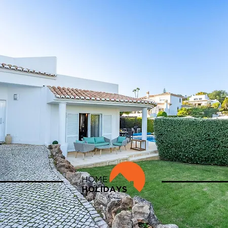 #239 Vivenda V3 Com Piscina By Holidays Albufeira