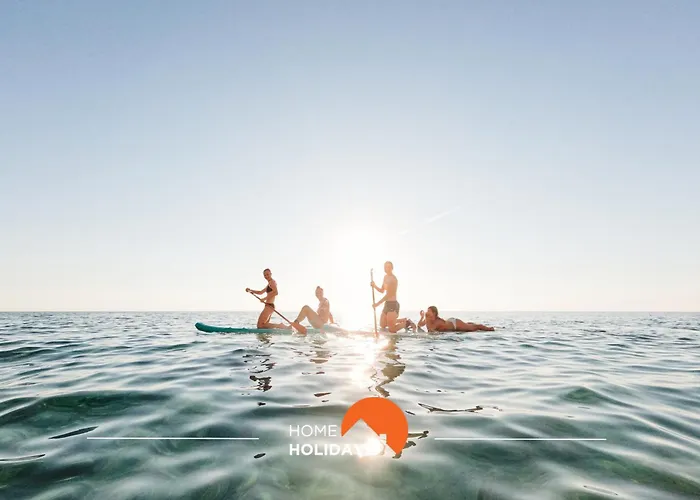 #239 Vivenda V3 Com Piscina By Holidays *