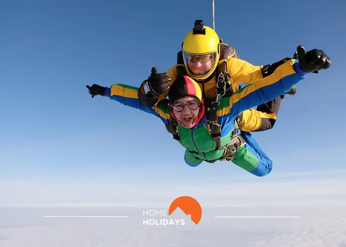 Villa #239 Vivenda V3 Com Piscina By Holidays *