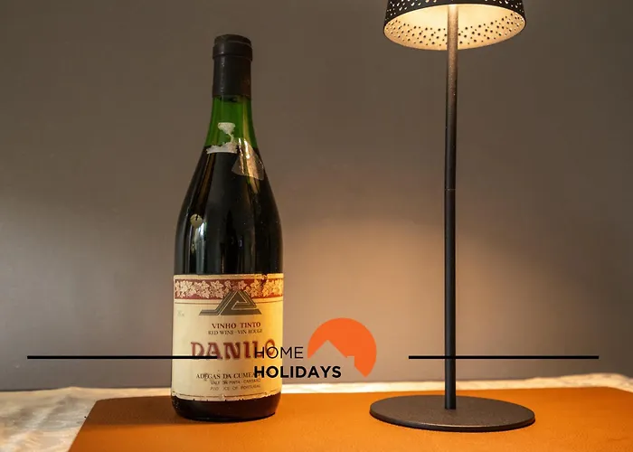 Villa #239 Vivenda V3 Com Piscina By Holidays