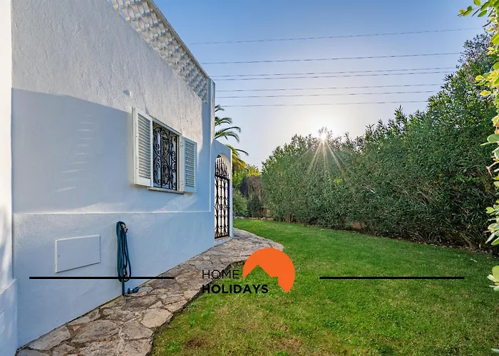 #239 Vivenda V3 Com Piscina By Holidays Villa *