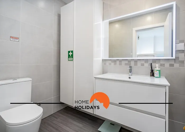 #239 Vivenda V3 Com Piscina By Holidays Villa