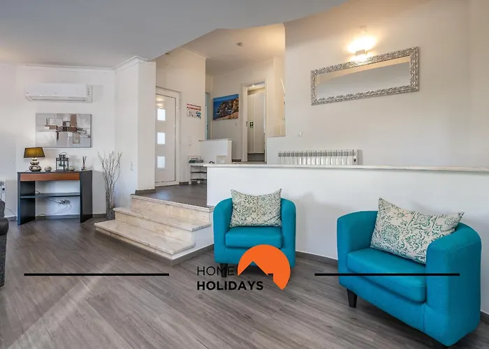 #239 Vivenda V3 Com Piscina By Holidays