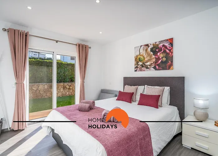 #239 Vivenda V3 Com Piscina By Holidays Villa