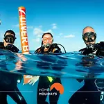 #239 Vivenda V3 Com Piscina By Holidays Villa