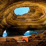 #239 Vivenda V3 Com Piscina By Holidays Albufeira