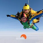 Villa #239 Vivenda V3 Com Piscina By Holidays *