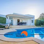 #239 Vivenda V3 Com Piscina By Holidays
