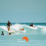 Villa #239 Vivenda V3 Com Piscina By Holidays