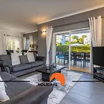 #239 Vivenda V3 Com Piscina By Holidays Villa Albufeira