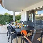 Villa #239 Vivenda V3 Com Piscina By Holidays Albufeira