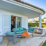 #239 Vivenda V3 Com Piscina By Holidays * Albufeira