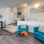 #239 Vivenda V3 Com Piscina By Holidays