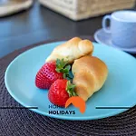 Villa #239 Vivenda V3 Com Piscina By Holidays