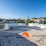 Villa #239 Vivenda V3 Com Piscina By Holidays Albufeira