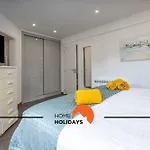 #239 Vivenda V3 Com Piscina By Holidays *