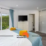 #239 Vivenda V3 Com Piscina By Holidays Albufeira