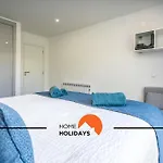 #239 Vivenda V3 Com Piscina By Holidays Villa Albufeira