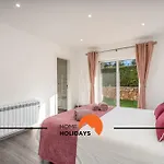 #239 Vivenda V3 Com Piscina By Holidays *