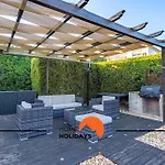 Villa #239 Vivenda V3 Com Piscina By Holidays Albufeira