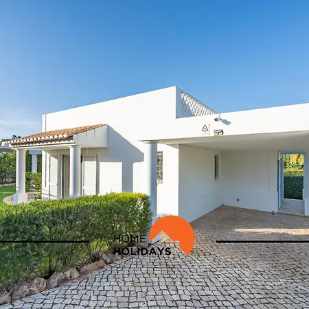 Villa #239 Vivenda V3 Com Piscina By Holidays Albufeira