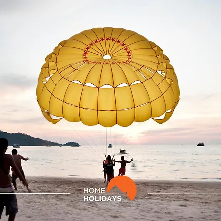 Βίλα #239 Vivenda V3 Com Piscina By Holidays *