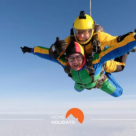 Βίλα #239 Vivenda V3 Com Piscina By Holidays *