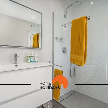 #239 Vivenda V3 Com Piscina By Holidays Βίλα
