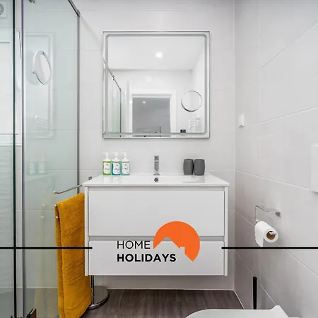 Βίλα #239 Vivenda V3 Com Piscina By Holidays *