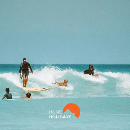 Βίλα #239 Vivenda V3 Com Piscina By Holidays