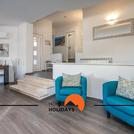 #239 Vivenda V3 Com Piscina By Holidays