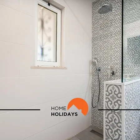 #239 Vivenda V3 Com Piscina By Holidays Βίλα