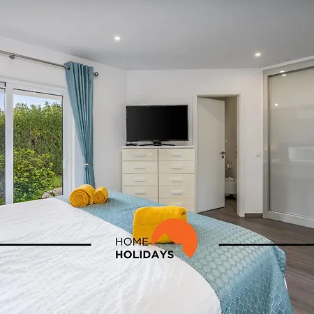 #239 Vivenda V3 Com Piscina By Holidays Αλμπουφέιρα