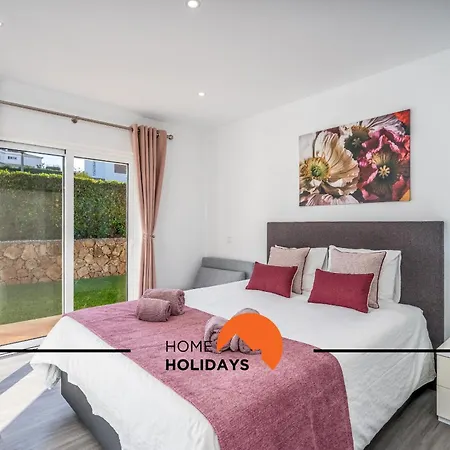 #239 Vivenda V3 Com Piscina By Holidays Βίλα