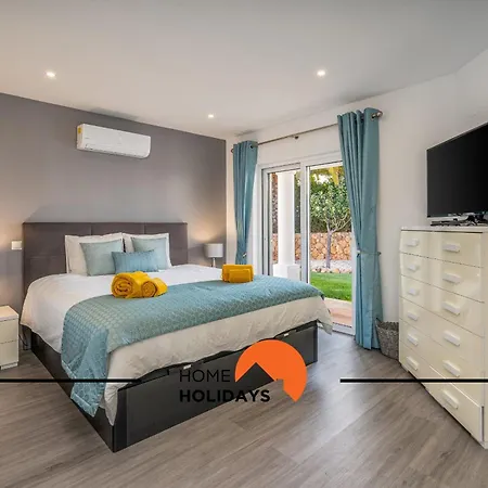 Βίλα #239 Vivenda V3 Com Piscina By Holidays *