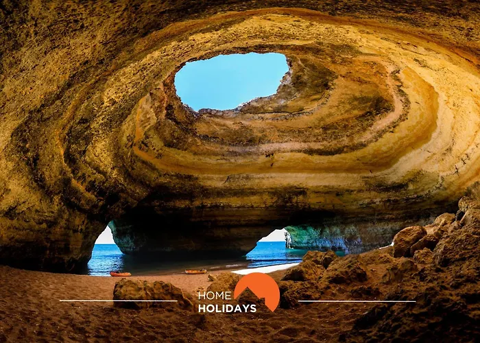 #239 Vivenda V3 Com Piscina By Holidays Albufeira