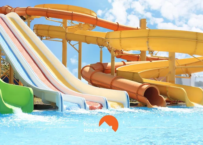 #239 Vivenda V3 Com Piscina By Holidays * Albufeira