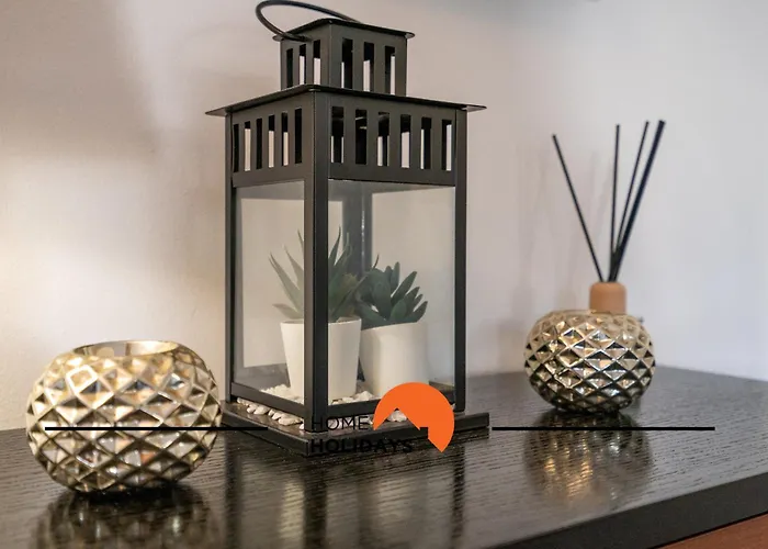 #239 Vivenda V3 Com Piscina By Holidays