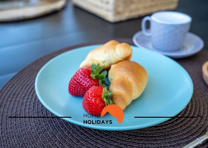 Villa #239 Vivenda V3 Com Piscina By Holidays