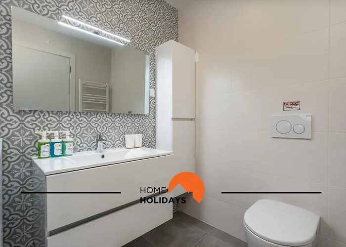 #239 Vivenda V3 Com Piscina By Holidays Villa *