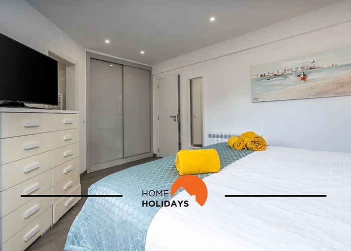 #239 Vivenda V3 Com Piscina By Holidays *