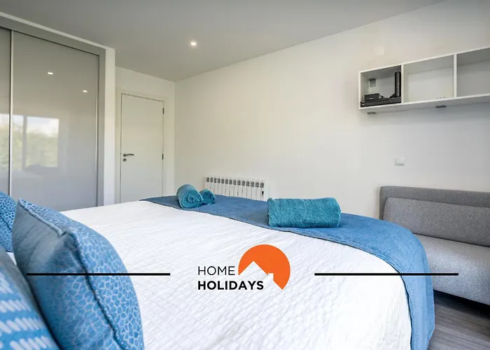 #239 Vivenda V3 Com Piscina By Holidays Villa Albufeira