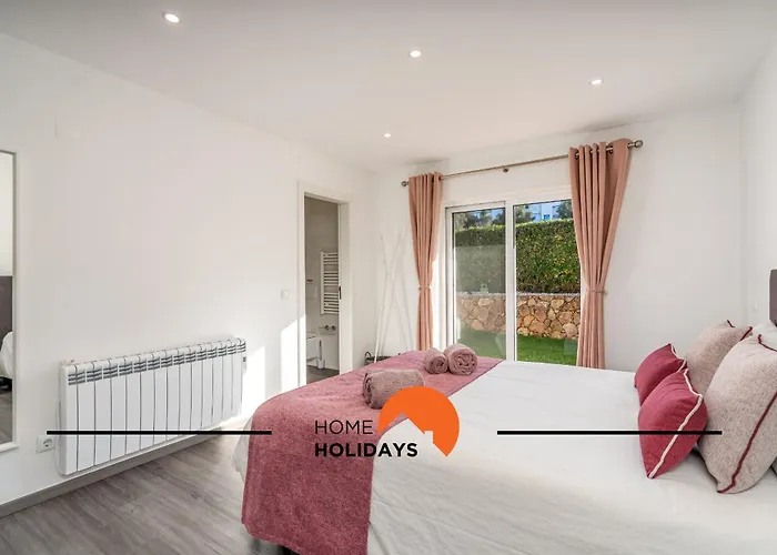 #239 Vivenda V3 Com Piscina By Holidays *