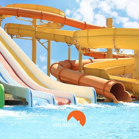 #239 Vivenda V3 Com Piscina By Holidays * Албуфейра
