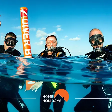 #239 Vivenda V3 Com Piscina By Holidays Вілла