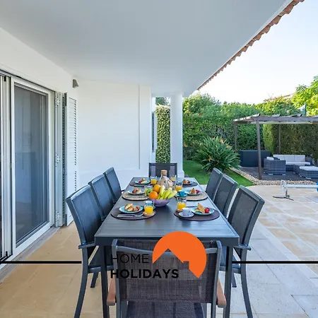 #239 Vivenda V3 Com Piscina By Holidays Вілла