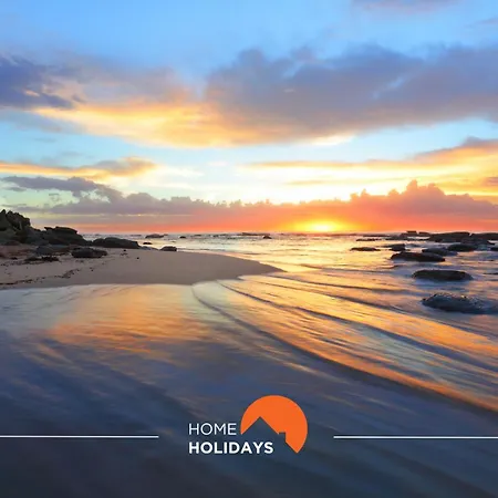 #239 Vivenda V3 Com Piscina By Holidays * Албуфейра