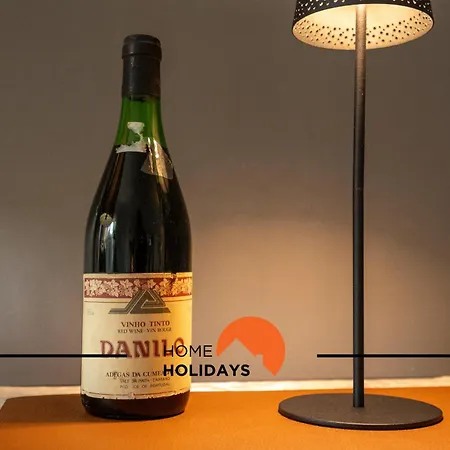 Вілла #239 Vivenda V3 Com Piscina By Holidays