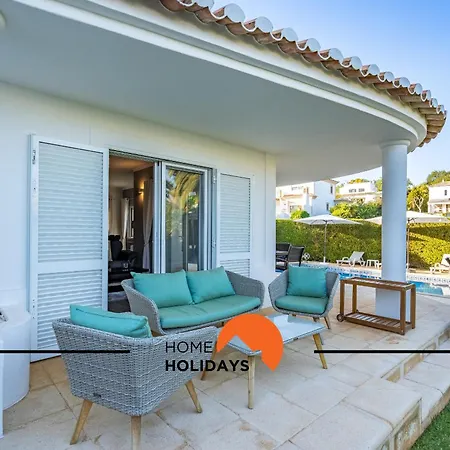 #239 Vivenda V3 Com Piscina By Holidays * Албуфейра