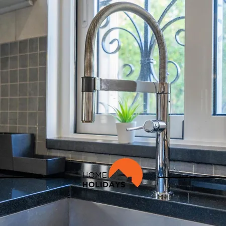 Вілла #239 Vivenda V3 Com Piscina By Holidays Албуфейра